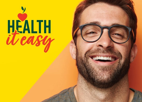Health it easy Health it easy