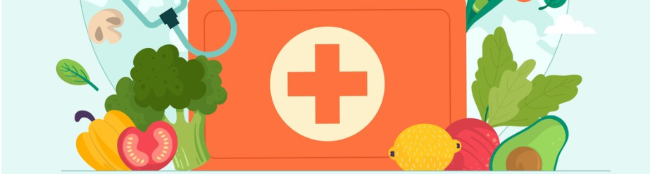 Летняя гомеопатическая аптечка