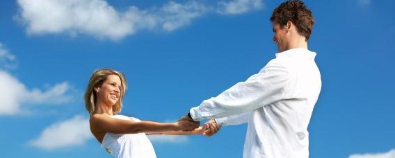 Отношения в любви