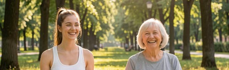 Просто движение