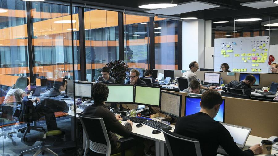 Стресс на работе: как снизить напряжение без лишних усилий