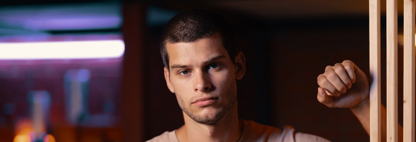 Вопросы сексуальности: мужская сторона