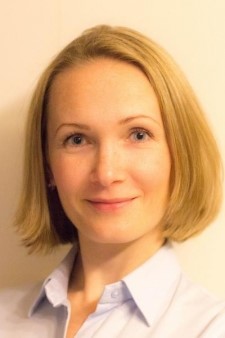 Екатерина Николаева Екатерина Николаева