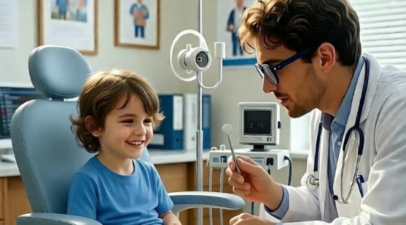 Гомеопатическое препараты в работе ЛОР врача