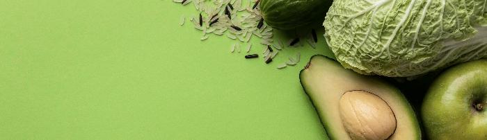 Секреты питания осенью