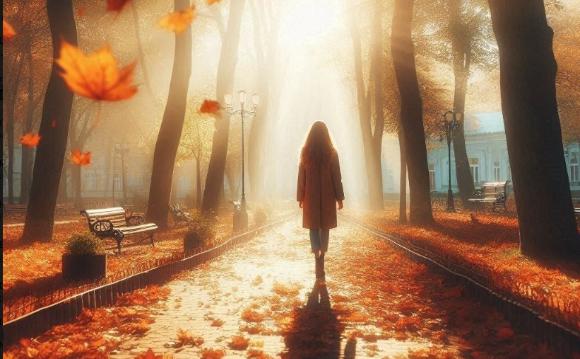 Как педагогу справиться с "Осенним блюзом"