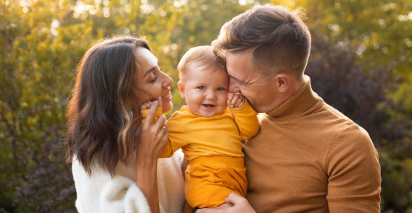 Про родительство