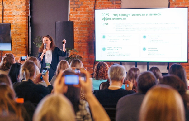 Когда ЗОЖ работает на прибыль