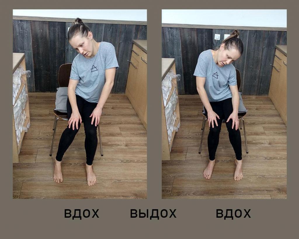 Иллюстрация 2 сгибание 2