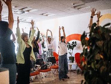 Нужна ли культура благополучия малому и среднему бизнесу