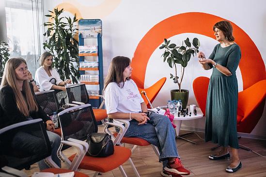 Благополучие как стратегия