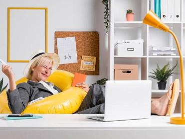 Мы разработали и внедрили 6 wellbeing-марафонов