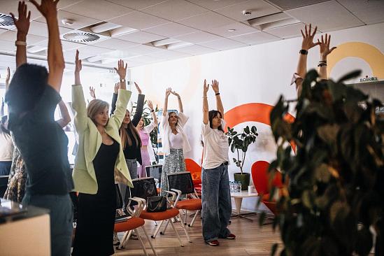 Нужна ли культура благополучия малому и среднему бизнесу