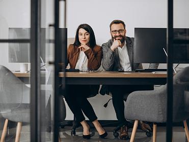 Офис, который лечит