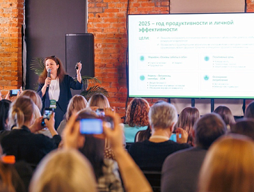Когда ЗОЖ работает на прибыль